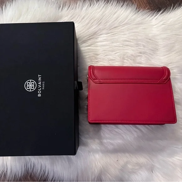 Clutch Bag Bolvaint - Picture 5 of 8